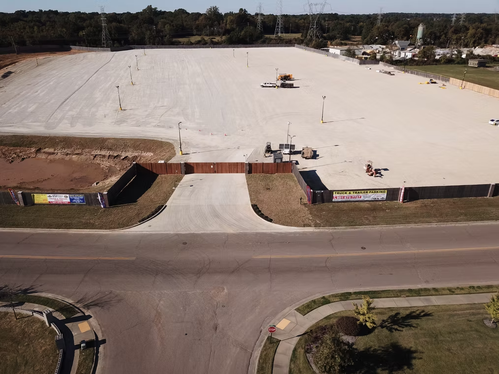 secured units in Cordova, TN